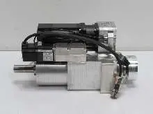 Servo SPN 05640.0004 + Mitsubishi HC-MFS13-S13 + HC-KFS43-S23 REFURBISHED photo on Industry-Pilot