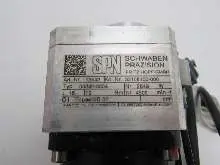 Servo SPN 05640.0004 + Mitsubishi HC-MFS13-S13 + HC-KFS43-S23 REFURBISHED photo on Industry-Pilot