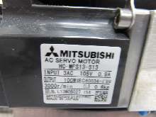 Servo SPN 05640.0004 + Mitsubishi HC-MFS13-S13 + HC-KFS43-S23 REFURBISHED photo on Industry-Pilot