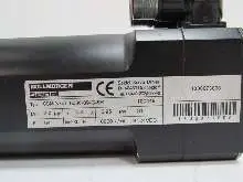 Серводвигатели Kollmorgen Seidel Servomotor 6SM 37VL-6000-09-G-6R 3.0Nm 3.8A 0.95kW Top Zustand фото на Industry-Pilot
