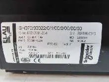 Servomoteur Schneider Electric Elau Servomotor 66012301-004 ISH070/30022/0/1/00/0/00/00/00 Images sur Industry-Pilot