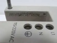 Convertisseur de fréquence Siemens 6ES5 951-7LB14 Stromversorgung DIN 41752 E220 G5/3WRGD Top Zustand Images sur Industry-Pilot