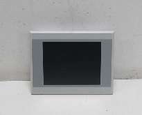 Control panel Eaton Touch Panel XV-102-E8-57TVRC-10 Version 01 24VDC 0.4A UNUSED OVP photo on Industry-Pilot