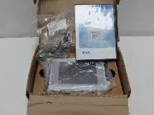 لوحة التحكم Eaton Touch Panel XV-102-E8-57TVRC-10 Version 01 24VDC 0.4A UNUSED OVP الصورة على Industry-Pilot