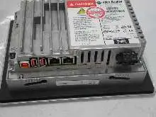 Panneau de commande Allen Bradley PanelView Plus 7 2711P-T7C22D9P Ser A NEUWERTIG Images sur Industry-Pilot