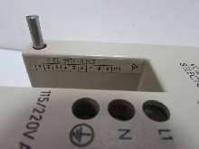 Frequency converter Siemens 6ES5951-7LD12 DIN 41752 E220 G5/15WRGD tested Top Zustand photo on Industry-Pilot