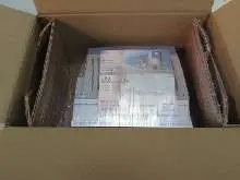 Frequenzumrichter Nordac SK 510E-750-340-A SK510E-750-340-A Part-No. 275720075 400V 0,75kw OVP guter Zustand