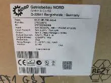 Frequenzumrichter Nordac SK 510E-750-340-A SK510E-750-340-A Part-No. 275720075 400V 0,75kw OVP guter Zustand