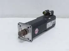  Серводвигатели IEF Werner Kollmorgen Servomotor 6SM 47L-3.000-G-S3-1325 Top Zustand фото на Industry-Pilot