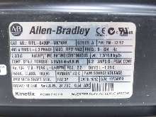 Servo motor Allen Bradley MPL-B430P-MK74AA Servomotor P/N: 12197 NEUWERTIG photo on Industry-Pilot