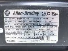 Servomoteur Allen Bradley MPL-B430P-MK74AA Servomotor P/N: 12197 NEUWERTIG Images sur Industry-Pilot