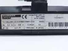 Servomoteur Kollmorgen Seidel Servomotor DBL2M00080-013 M000000000-0034 24V.Br Top Zustand Images sur Industry-Pilot