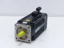  Servo motor Baumüller DS 56-M Servomotor 6000min 5kW 8A Art. Nr. 362944 Geber SRM 50 photo on Industry-Pilot