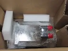 Servomoteur Allen Bradley Servomotor MP-Series MPL-B520K-SK72AA 480V 3 Phase UNUSED OVP Images sur Industry-Pilot