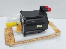 Servomoteur Allen Bradley Servomotor MP-Series MPL-B520K-SK72AA 480V 3 Phase UNUSED OVP Images sur Industry-Pilot