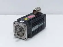  Servo motor Baumüller DSG 56-M Servomotor 4000min 2.35k 261135 / 2088203 Top Zustand photo on Industry-Pilot