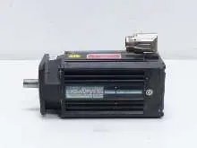 Servo motor Baumüller DSG 56-M Servomotor 4000min 2.35k 261135 / 2088203 Top Zustand photo on Industry-Pilot