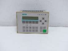 Control panel Siemens Simatic C7-621 ASi 6ES7621-6BD02-0AE3 6ES7 621-6BD02-0AE3 Top Zustand photo on Industry-Pilot