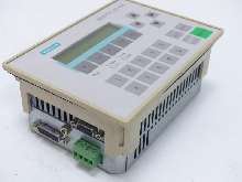 Control panel Siemens Simatic C7-621 ASi 6ES7621-6BD02-0AE3 6ES7 621-6BD02-0AE3 Top Zustand photo on Industry-Pilot