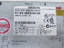 Bedienpanel Siemens Simatic C7-621 ASi 6ES7621-6BD02-0AE3 6ES7 621-6BD02-0AE3 Top Zustand guter Zustand