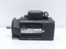 Servomotor Kollmorgen Seidel Servomotor 6SM 56-S 3000-G-S3-1325 6SM 56-S 3000-G Br. 24V DC guter Zustand