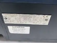  Siemens Servomotor 1FT6084-8AF71-3TH0 Generalüberholt REFURBISHED الصورة على Industry-Pilot