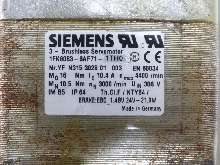 Servo motor Siemens Servomotor 1FK6083-6AF71-1TH0 Generalüberholt REFURBISHED photo on Industry-Pilot