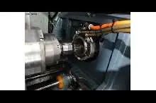 Прутковый токарный автомат продольного точения Tornos GT32 GEGENSPINDEL фото на Industry-Pilot