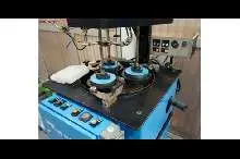 آلة تلميع Lam Plan MM 850 الصورة على Industry-Pilot