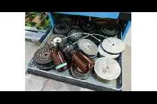 آلة تلميع Lam Plan MM 850 الصورة على Industry-Pilot