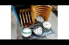 آلة تلميع Lam Plan MM 850 الصورة على Industry-Pilot