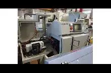  آلة خراطة طولية آلية Citizen B12 الصورة على Industry-Pilot