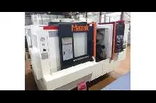   Mazak Quick Turn Smart 250 photo on Industry-Pilot