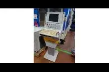 Centre de travail - Vertical Ingersoll OPS 550 Images sur Industry-Pilot