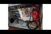 Centre de travail - Vertical Ingersoll OPS 550 Images sur Industry-Pilot