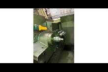 Прутковый токарный автомат продольного точения Traub TNL 12 фото на Industry-Pilot