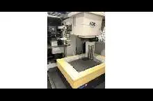 Machine d'érosion par pénétration Agie IMPACT 2 Images sur Industry-Pilot