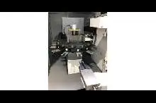 Machine d'érosion par pénétration Agie IMPACT 2 Images sur Industry-Pilot