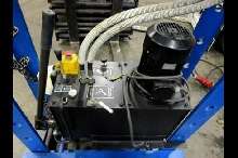 Tryout Press - hydraulic Profi Press 30-2V photo on Industry-Pilot