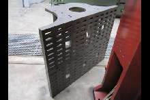 Worktable Angle plate photo on Industry-Pilot