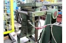 Press Brake hydraulic Schleicher 300x4 photo on Industry-Pilot