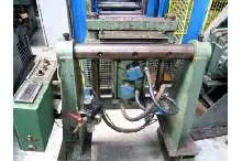 Press Brake hydraulic Schleicher 300x4 photo on Industry-Pilot