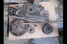  James Rijben Windmill Images sur Industry-Pilot