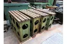  طاولة التثبيت NN 1600 x 1200 الصورة على Industry-Pilot