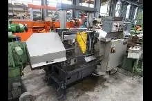 منشار شريطي تلقائي - أفقي Metora HMB 305 DS الصورة على Industry-Pilot