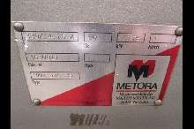 Bandsägeautomat - Horizontal Metora HMB 305 DS Bilder auf Industry-Pilot