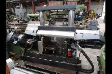 Automatic bandsaw machine - Horizontal Metora HMB 305 DS photo on Industry-Pilot