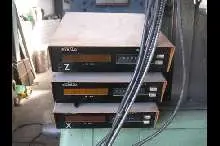 آلة تفريز أدوات - شاملة Deckel FP3L الصورة على Industry-Pilot