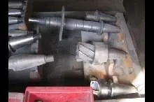 آلة تفريز أدوات - شاملة Deckel FP3L الصورة على Industry-Pilot