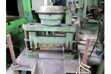 Листогибочный пресс - гидравлический NN 220x2 фото на Industry-Pilot